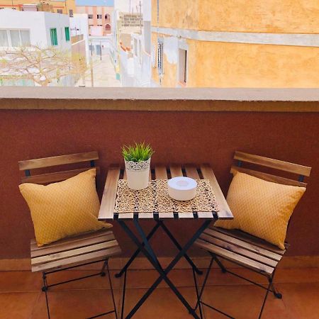 Apartamento Céntrico Playa Corralejo 2 Esterno foto