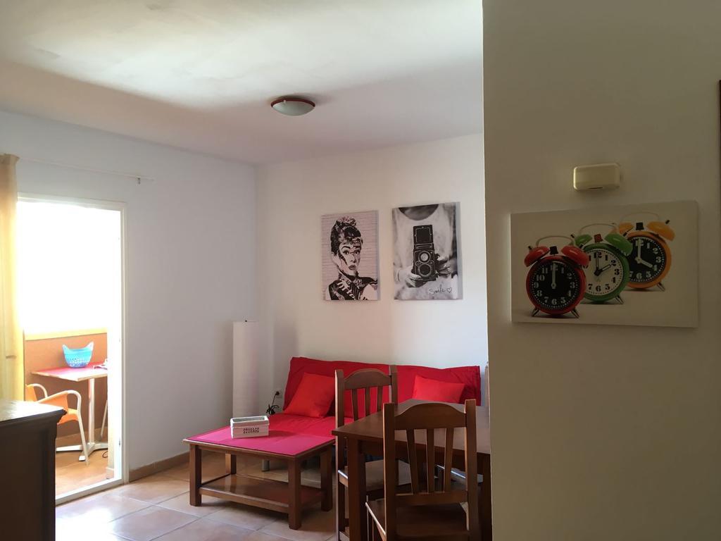 Apartamento Céntrico Playa Corralejo 2 Esterno foto