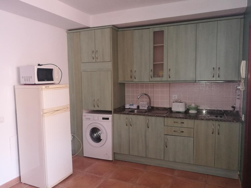 Apartamento Céntrico Playa Corralejo 2 Esterno foto