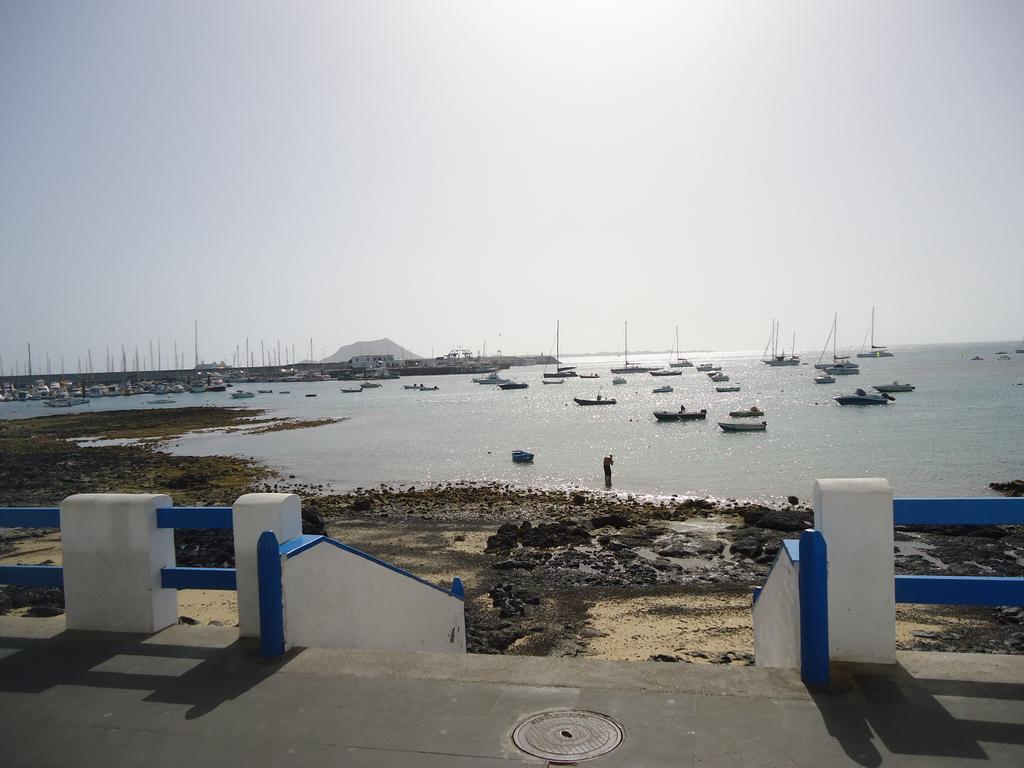 Apartamento Céntrico Playa Corralejo 2 Esterno foto