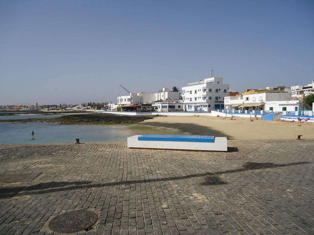 Apartamento Céntrico Playa Corralejo 2 Esterno foto