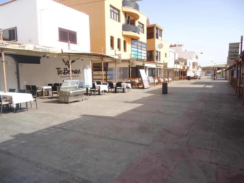 Apartamento Céntrico Playa Corralejo 2 Esterno foto