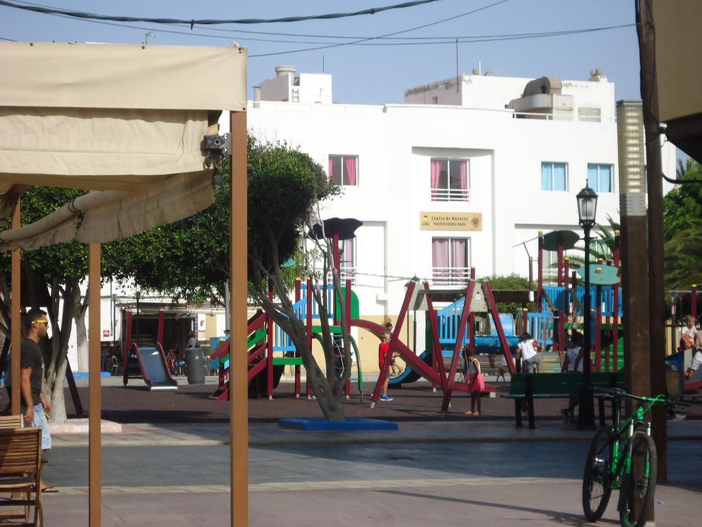 Apartamento Céntrico Playa Corralejo 2 Esterno foto