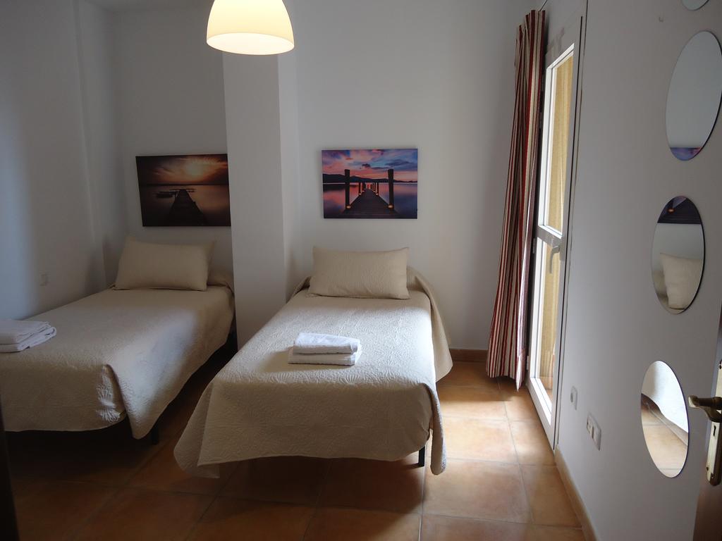 Apartamento Céntrico Playa Corralejo 2 Esterno foto