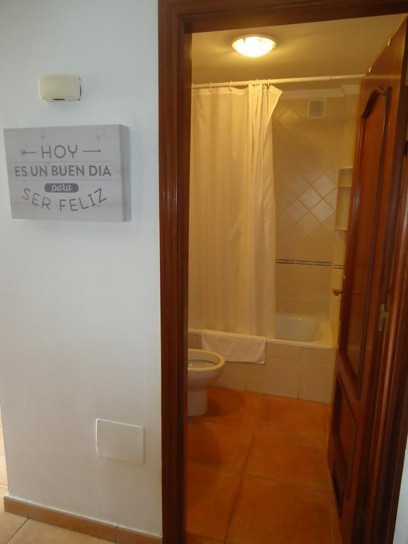 Apartamento Céntrico Playa Corralejo 2 Esterno foto