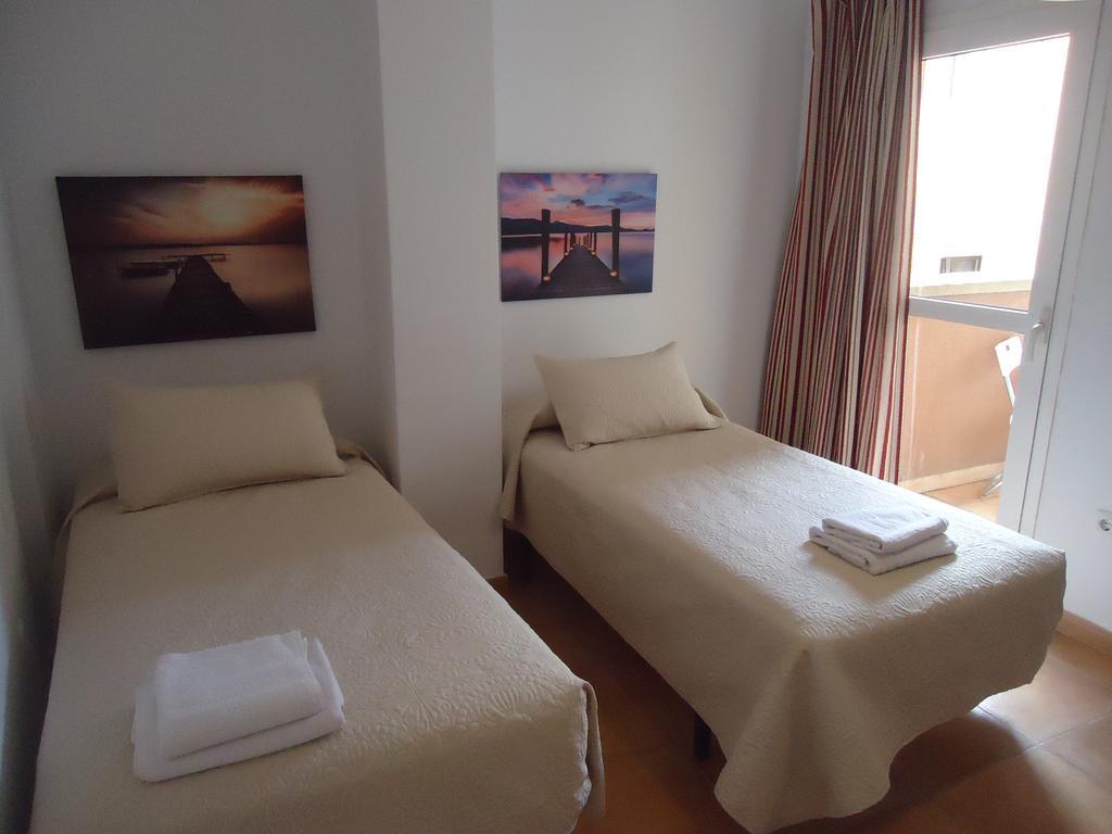 Apartamento Céntrico Playa Corralejo 2 Esterno foto