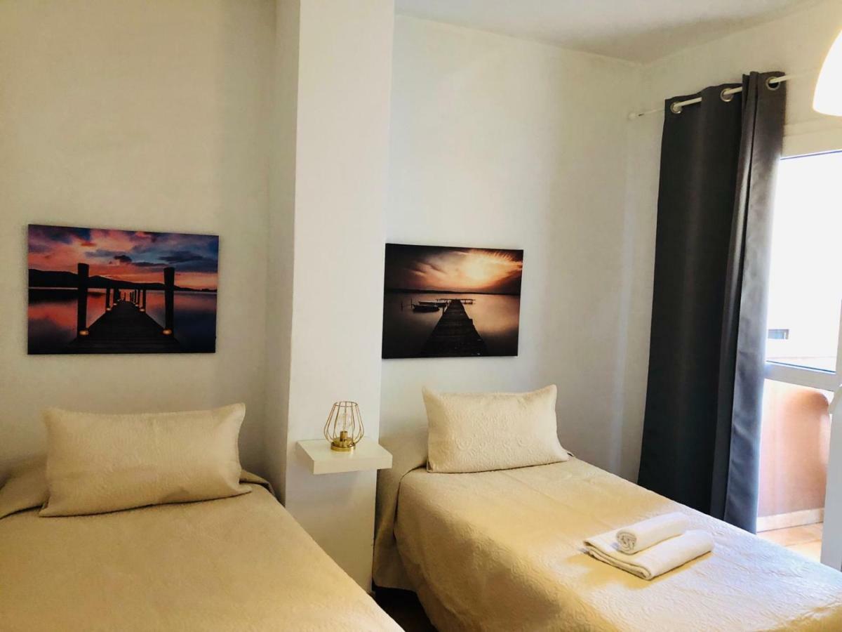 Apartamento Céntrico Playa Corralejo 2 Esterno foto