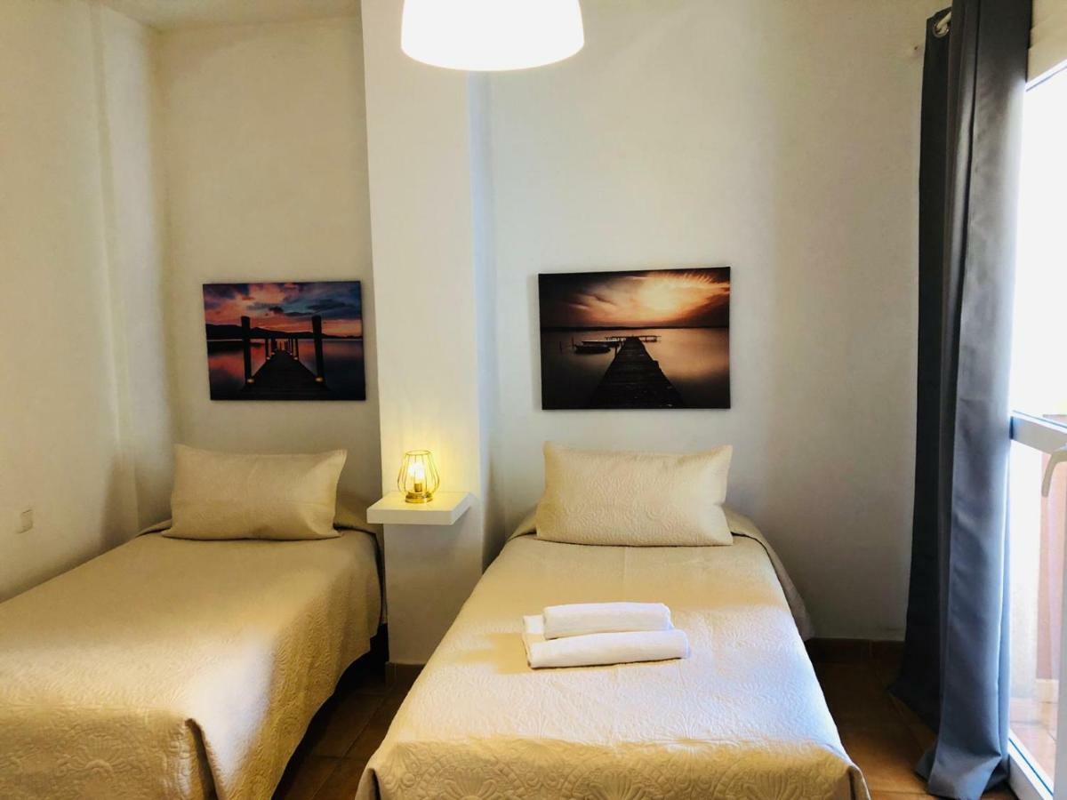 Apartamento Céntrico Playa Corralejo 2 Esterno foto