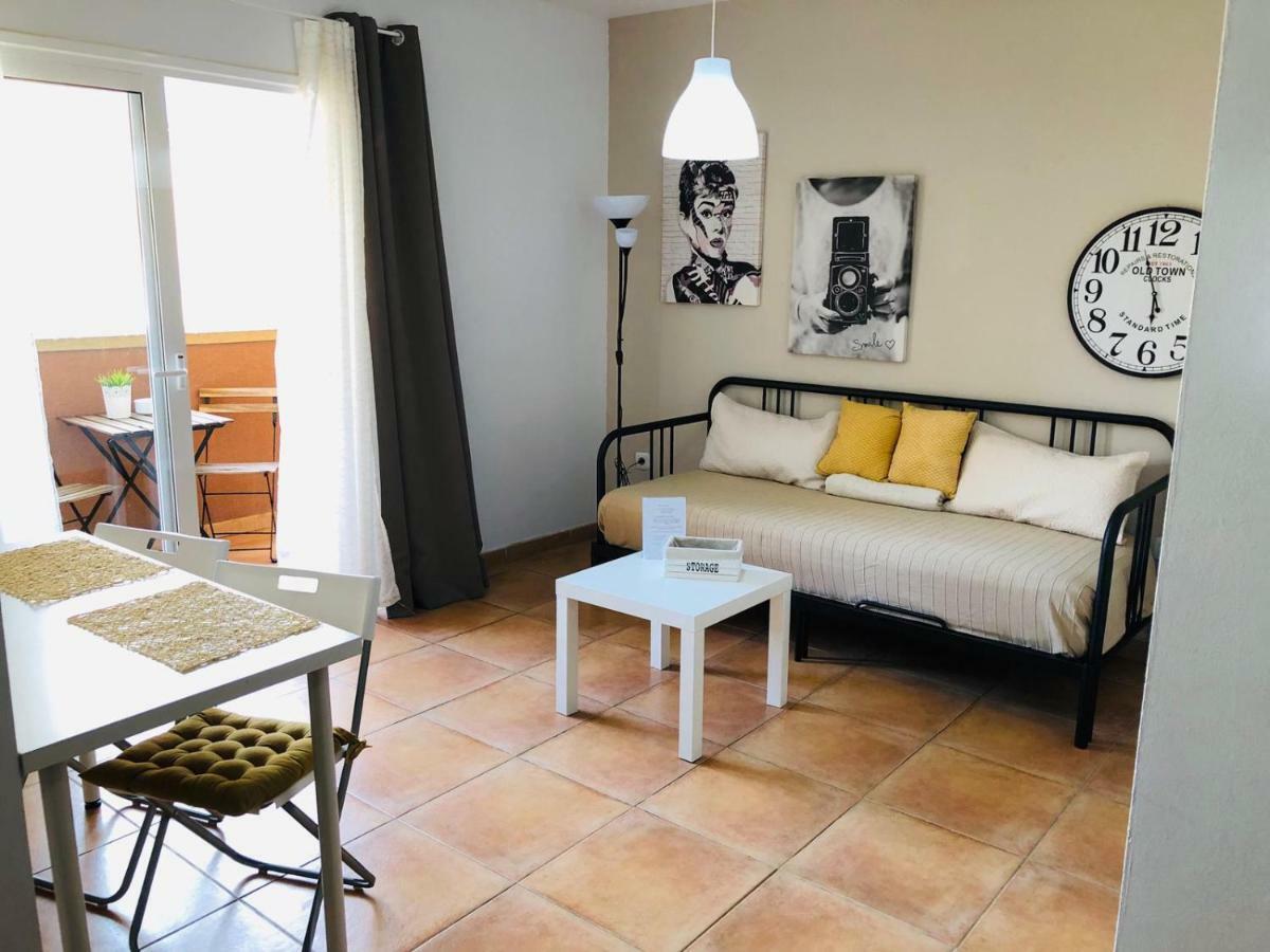 Apartamento Céntrico Playa Corralejo 2 Esterno foto