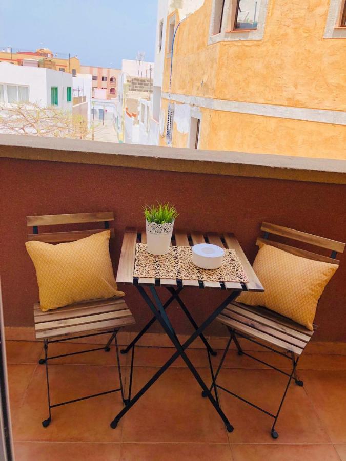 Apartamento Céntrico Playa Corralejo 2 Esterno foto