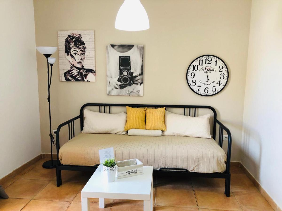 Apartamento Céntrico Playa Corralejo 2 Esterno foto