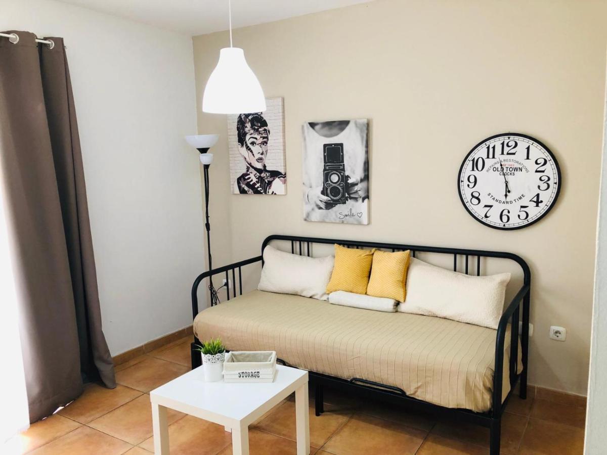 Apartamento Céntrico Playa Corralejo 2 Esterno foto