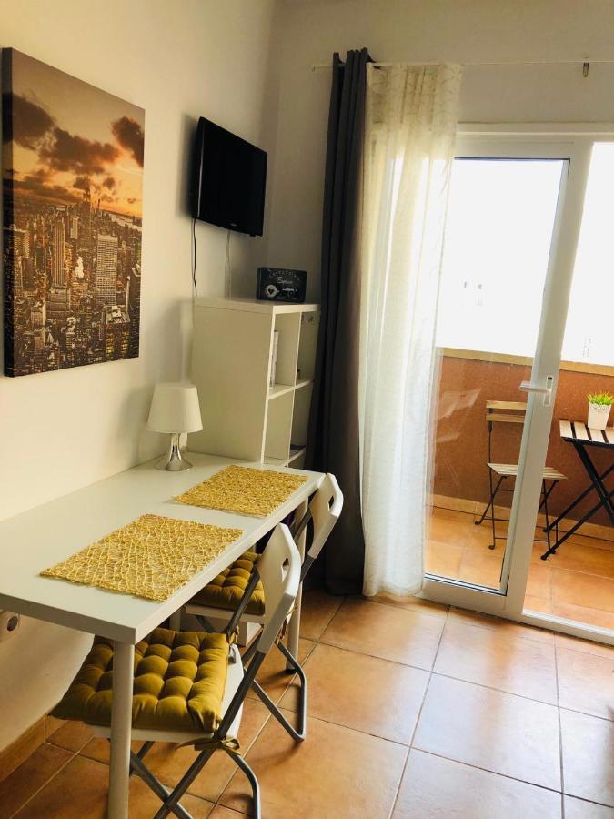 Apartamento Céntrico Playa Corralejo 2 Esterno foto