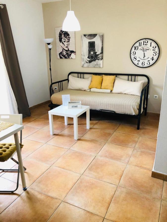 Apartamento Céntrico Playa Corralejo 2 Esterno foto