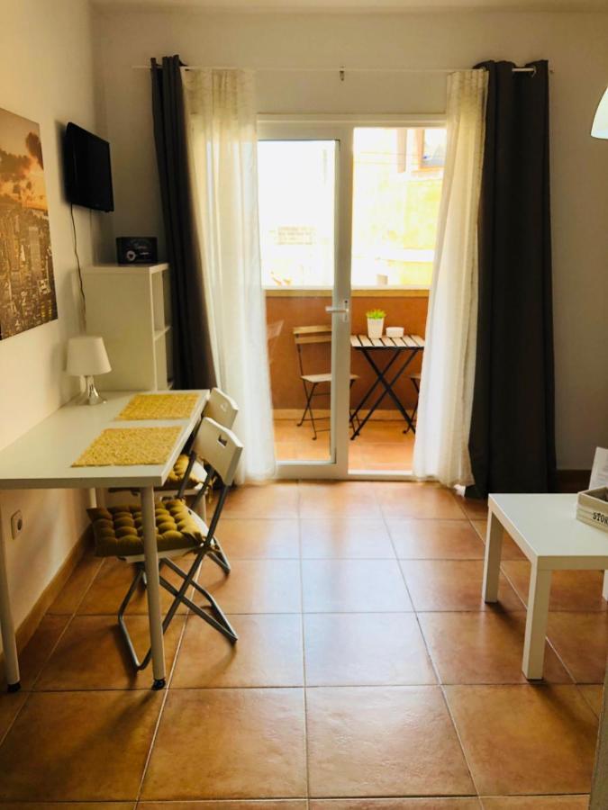 Apartamento Céntrico Playa Corralejo 2 Esterno foto