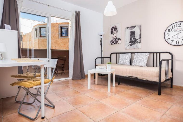 Apartamento Céntrico Playa Corralejo 2 Esterno foto